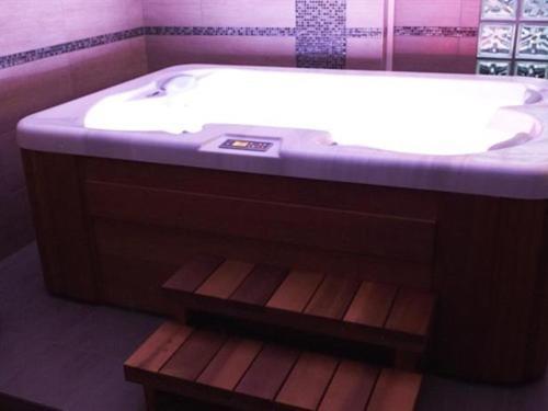 Bethune City Relax Spa & Sauna Ngoại thất bức ảnh