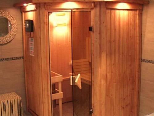 Bethune City Relax Spa & Sauna Ngoại thất bức ảnh