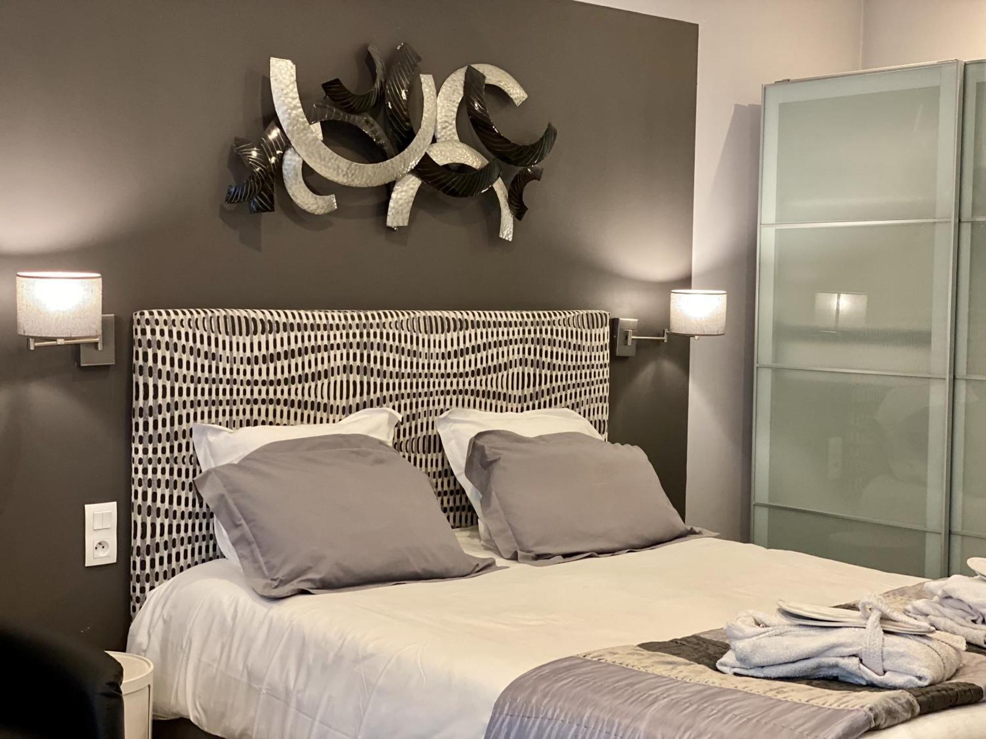 Bethune City Relax Spa & Sauna Phòng bức ảnh