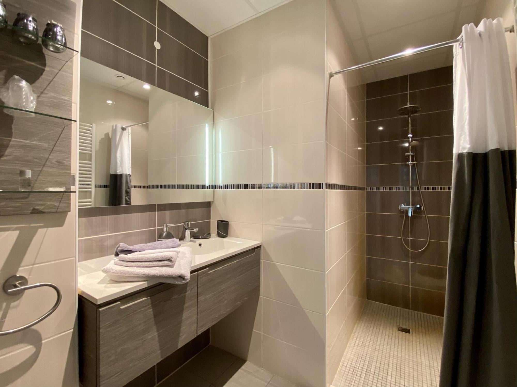 Bethune City Relax Spa & Sauna Ngoại thất bức ảnh