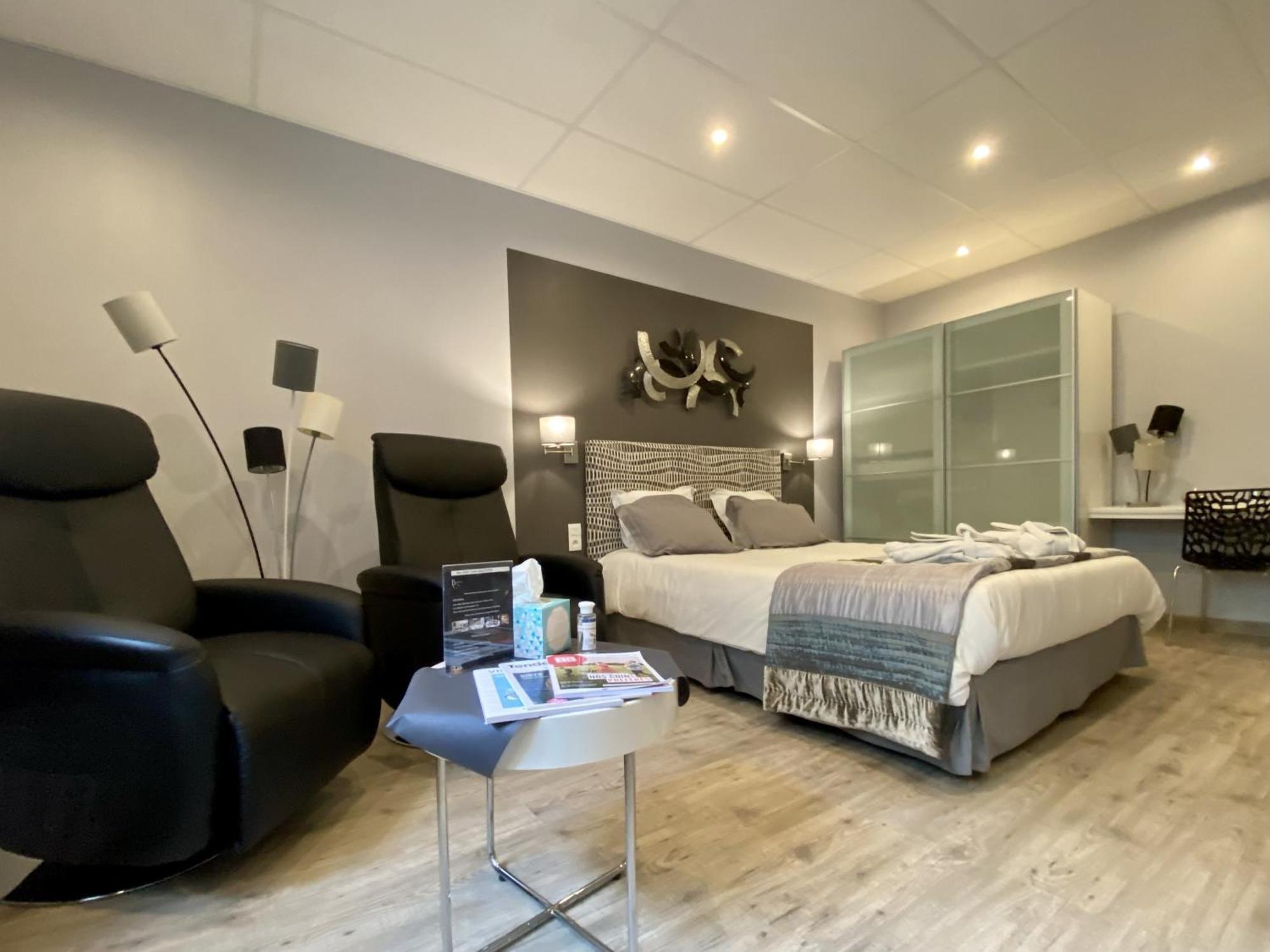 Bethune City Relax Spa & Sauna Ngoại thất bức ảnh