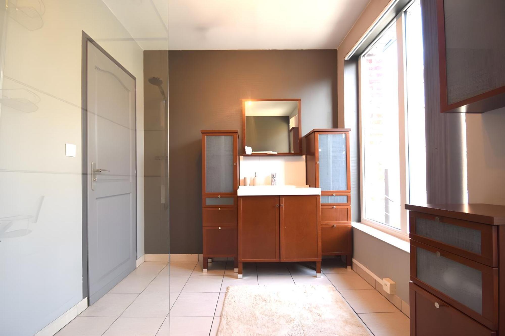 Bethune City Relax Spa & Sauna Phòng bức ảnh
